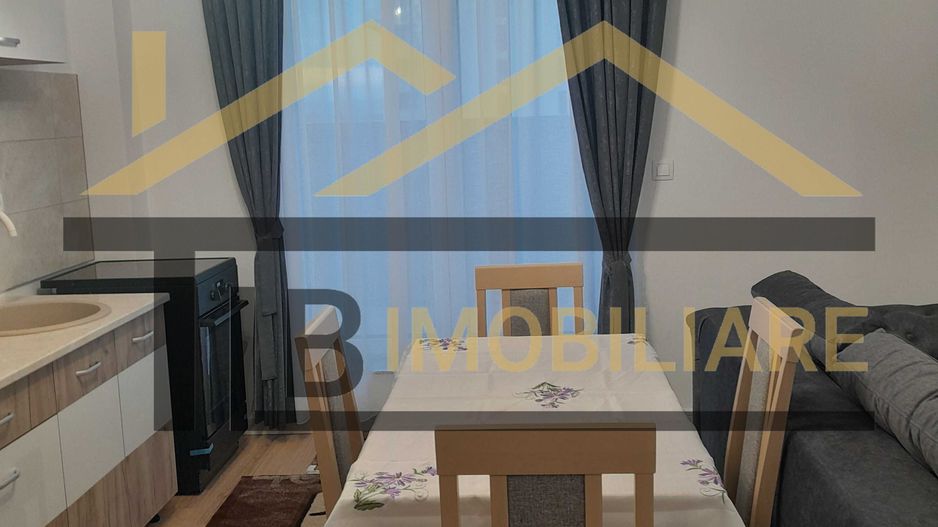 Apartament cu 2 camere, 50mp, Zona Maurer Residence - Poză 3