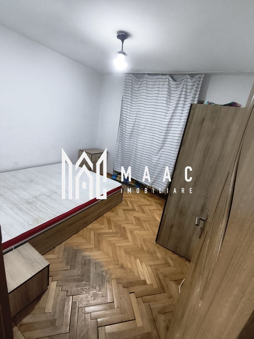 Apartament 2 camere | 50MPU | 2 Balcoane | Zona Valea Aurie - Poză 3