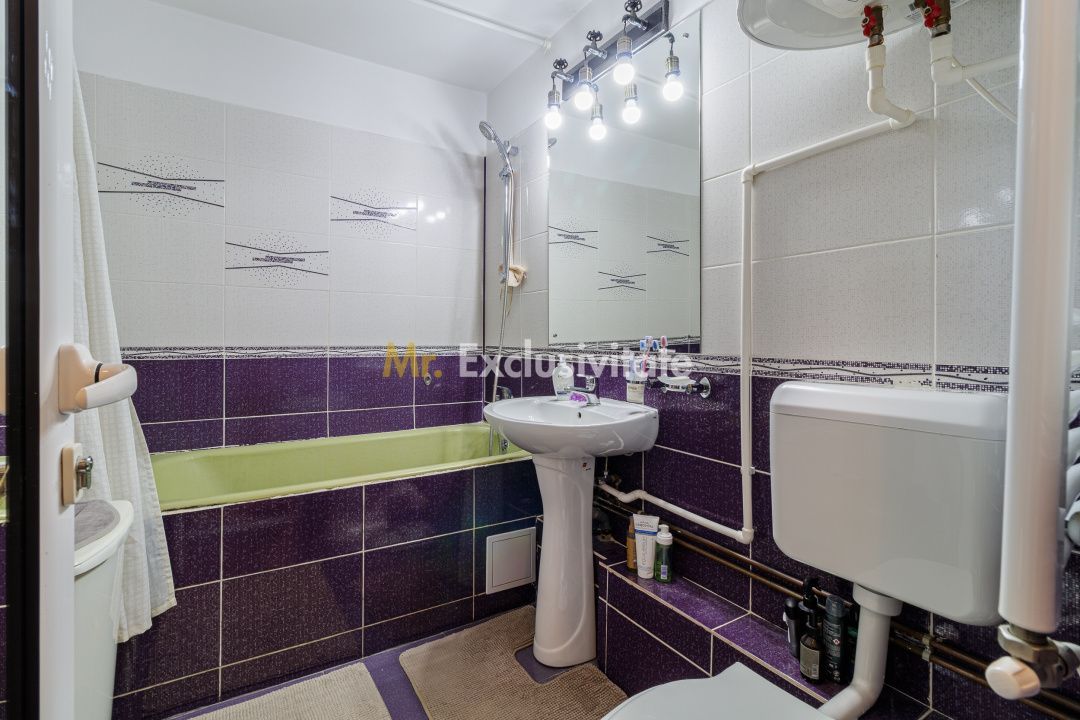 Apartament 3 camere Baicului - Stolnicul Vasile 17 - Poză 10