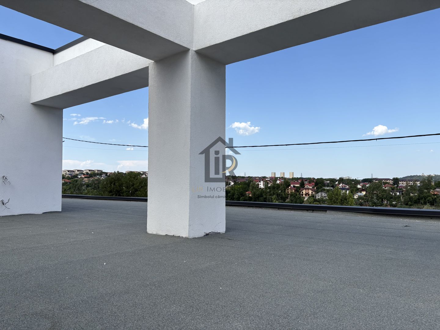 VILĂ superba – STIL MEDITERANEAN CU PRIVELIȘTE LA LAC - Poză 11