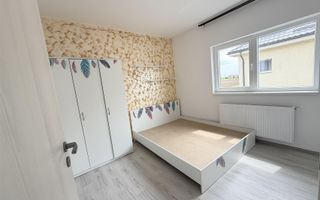 vila individuala || mobilata utilata || teren 560mp || - Poză 7
