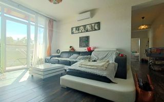 Apartament cu 3 camere | Zona str. Cetății - Florești - Poză 4