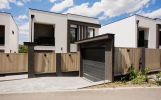 Vânzare casă, 4 camere,  str. Dragomirna, sectorul Buiucani. - Poză 2