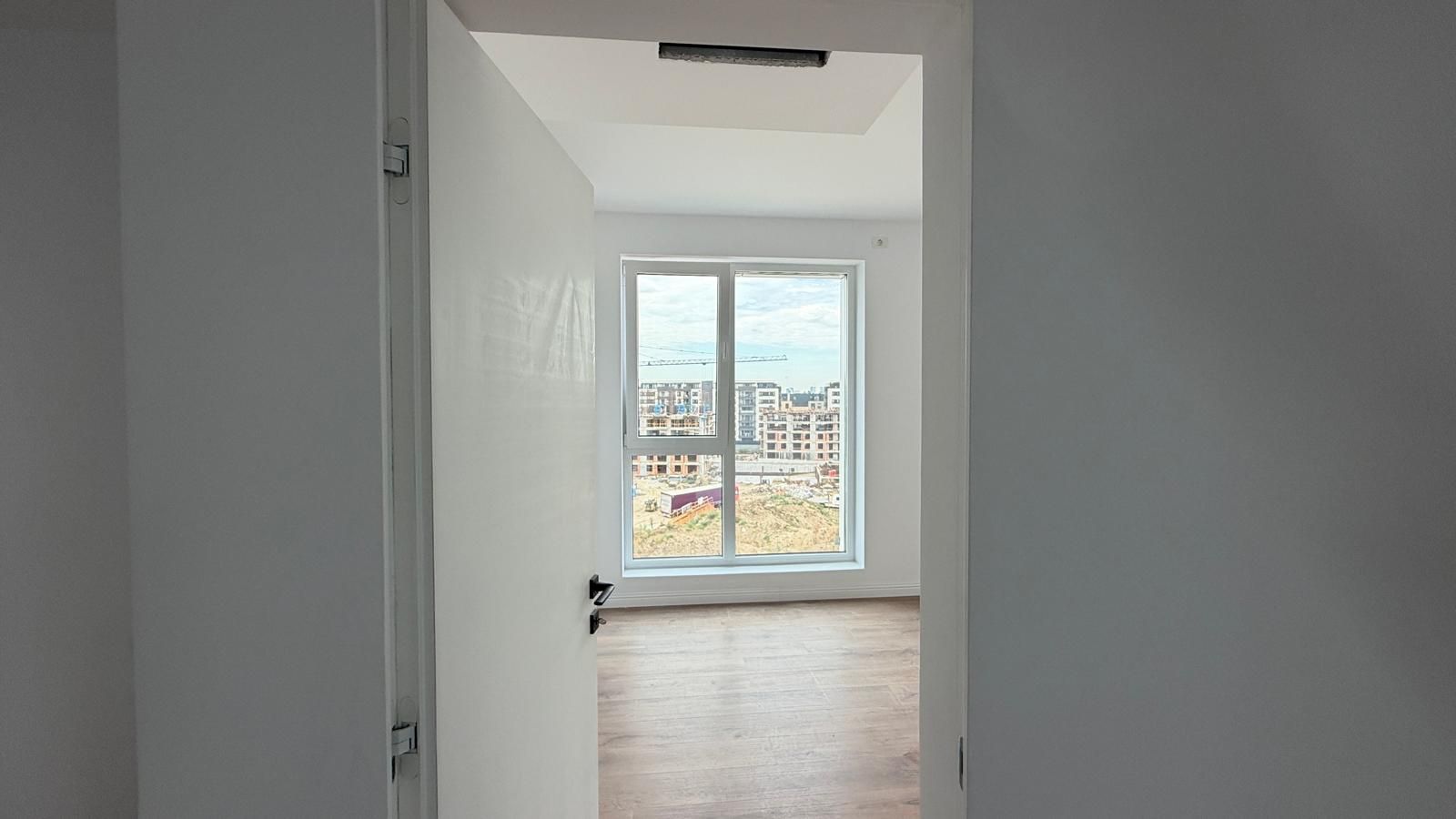Vanzare 3 Camere MTM Residence Nou 2 Parcari - Poză 16