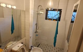 3 camere, modern, bloc nou, parcare, gradina 170 mp, Grigorescu Donath - Poză 5