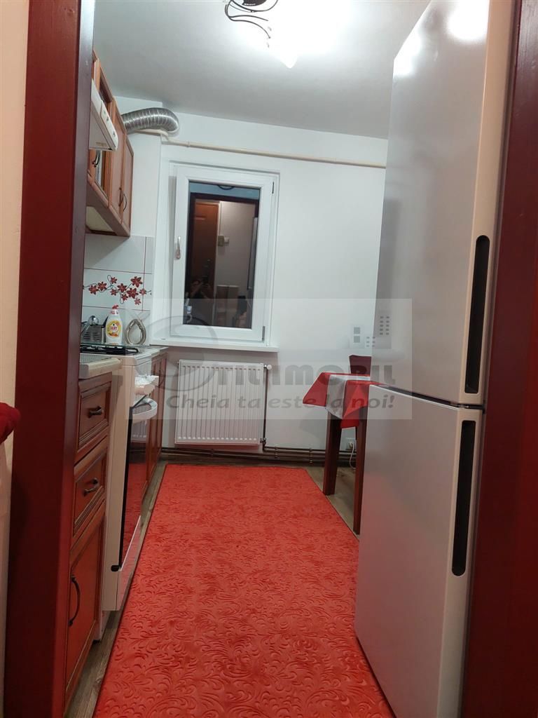 Apartament 2 camere SD - Podu Ros, 5 min mers pe jos Palas Mall - Poză 6