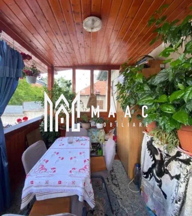 Apartament 4 camere | Etaj 1 | Terasa | Pivnita | Central - Poză 8