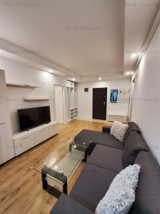 3 camere+ parcare in Complex Cosmopolis - Poză 2