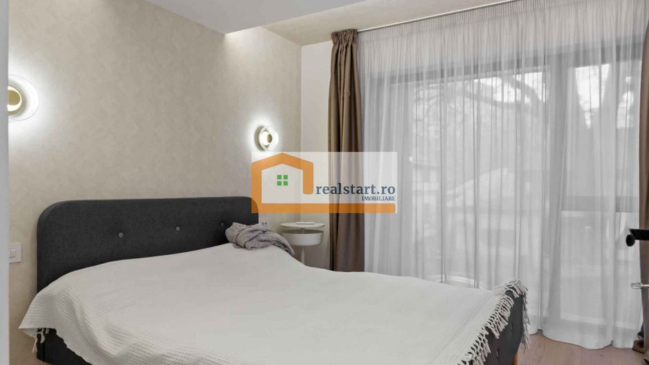 Vila individuala, acces metrou, 10 locuri parcare - Poză 18