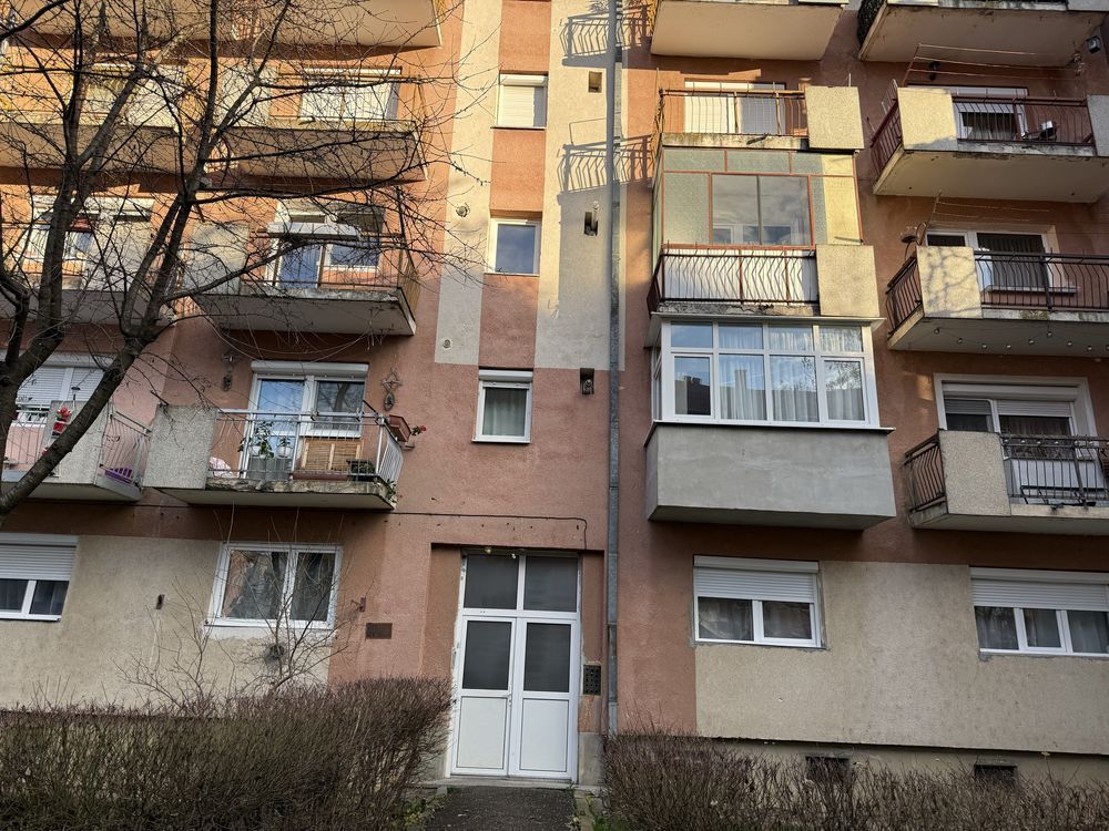 Apartament Carpati 2-Etaj 2-Mijloc - Poză 5