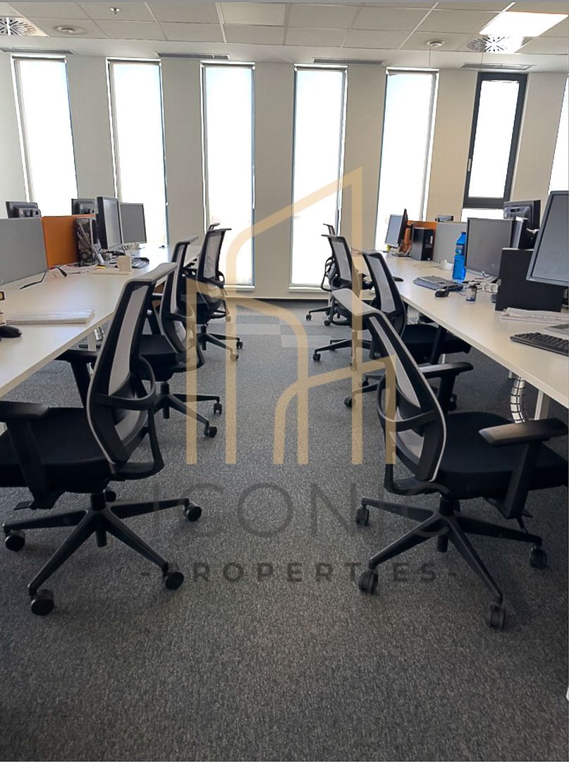 De inchiriat spatii birouri - Poză 6