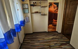 Casa P+1E+M, cu 5 camere în Cantacuzino – ideală birouri sau locuință - Poză 27