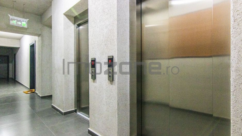 Garsoniera De Inchiriat | langa Metrou | Iuliu Maniu | Mobilata si Utilata - Poză 50