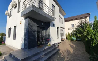 Vila PREMIUM de vanzare in Tunari - langa Biserica I COMISION 0% - Poză 53