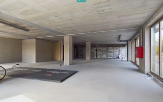 Spațiu comercial 110 mp central Circumvalațiunii - Poză 3