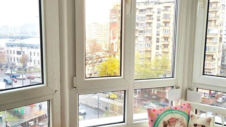 🚇 ]nchiriez Garsonieră Dristor, 2 min metrou, mobilată complet, zonă excelentă - Poză 7