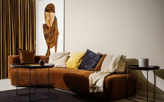 Apartament cu 2 camere Mosnita Noua - Poză 4