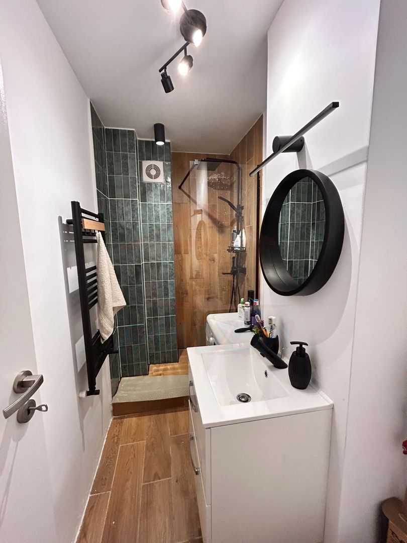 📍De închiriat 1 camera, Mazepa 1, 350 Euro/luna - Poză 4