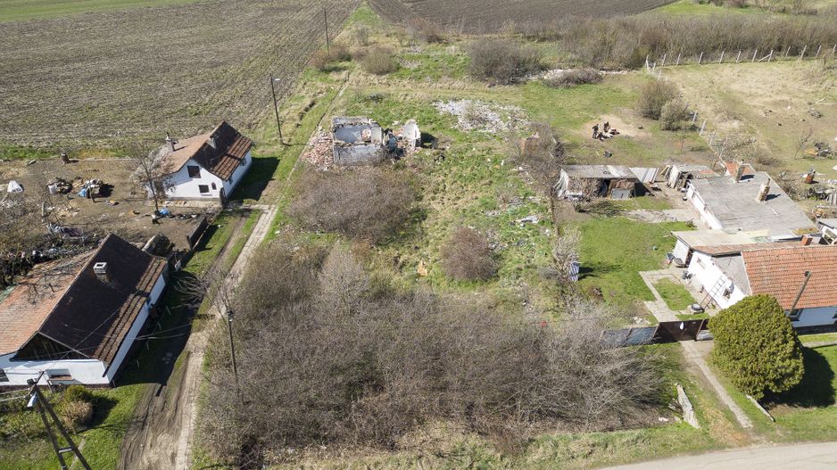 Teren intravilan de 630 mp in Battonya, Ungaria - Poză 13