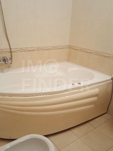 Apartament 3 camere  Andrei Muresanu,  89 mp + 24 mp terasa - Poză 8