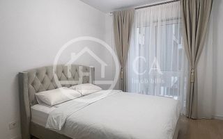 Apartament cu 2 camere de inchiriat in Prima Arena Oradea - Poză 8
