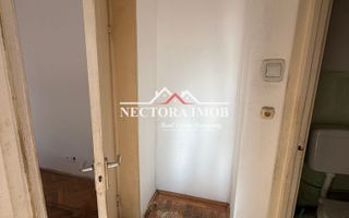 NECTORA IMOB-Apartament 2 camere, Etaj 1, 45 mp, Str. Transilvaniei - Poză 6