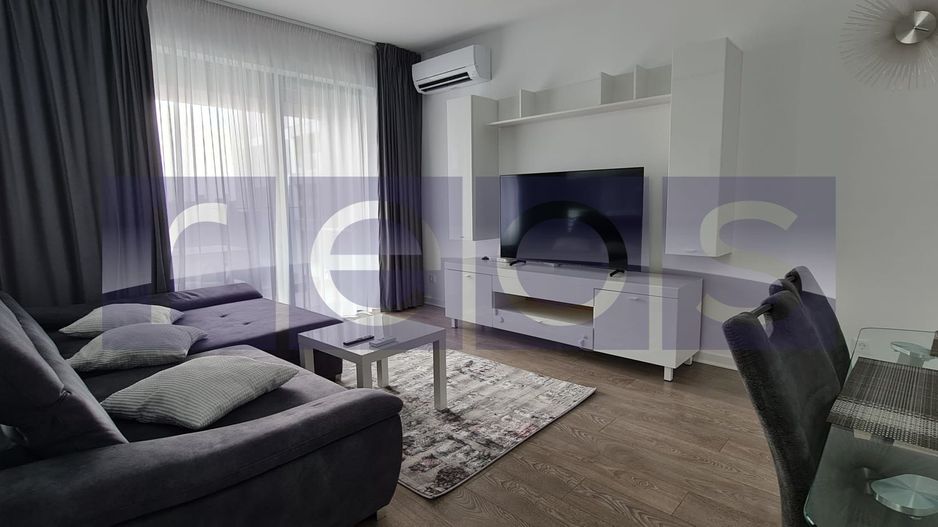 Apartament Premium 3 camere | Cloud 9 | 2 locuri parcare - Poză 1