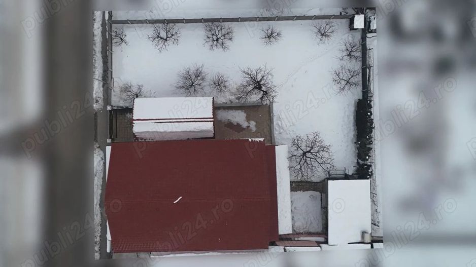 Casă D+P+E - 360 mp Utili - Teren 710 mp   Zona Cetate, Alba Iulia - Poză 4