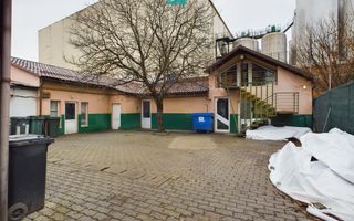 Laborator/spațiu producție alimentară/catering - Poză 19