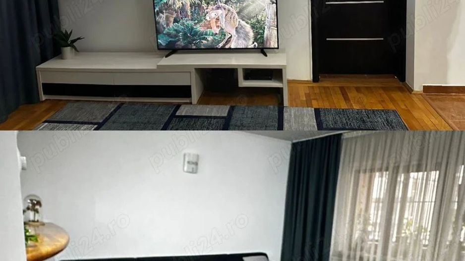 vand apartament 3 cam decomandat Rahova - Poză 3