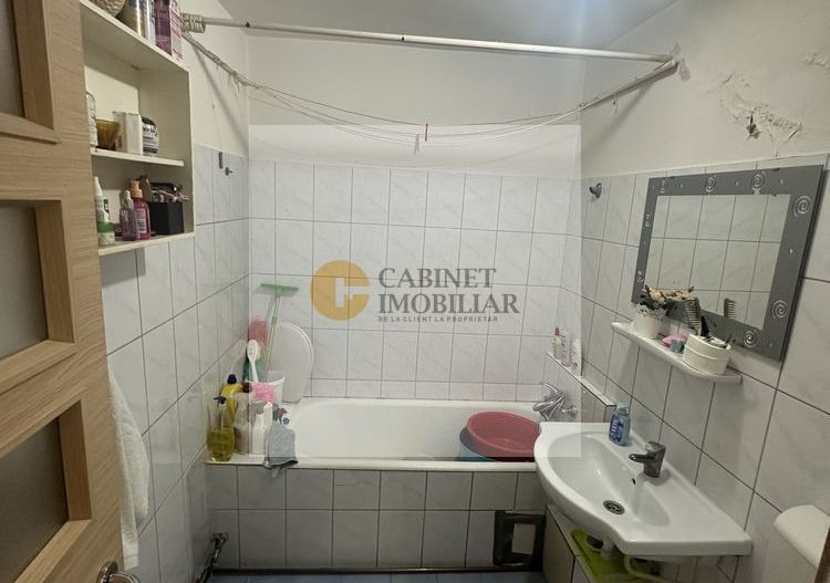 2 camere | bloc 1980 | Decomandat  | 54mp - Poză 6