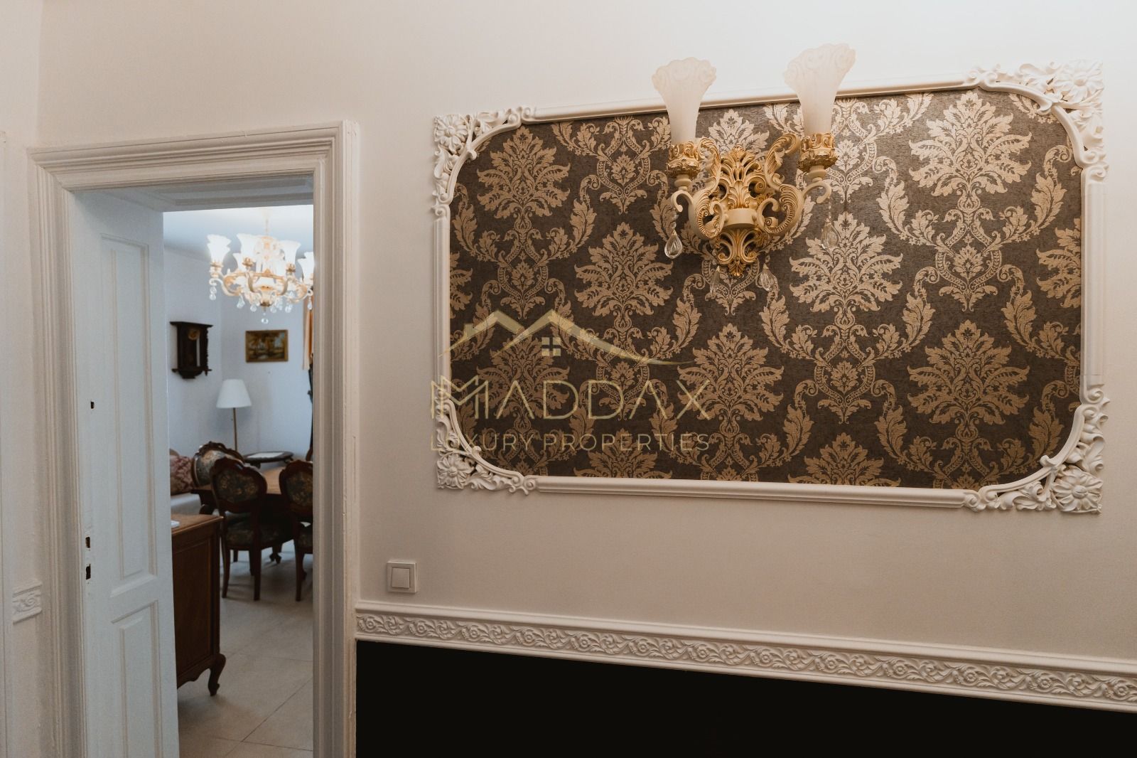 4 camere premium // duplex // Ideal birou cabinet // Calea Victoriei - Poză 35