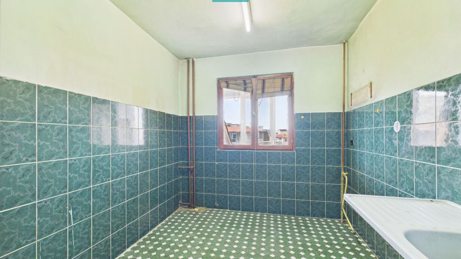 APARTAMENT 3 CAMERE | ZONA OLIMPIA | ETAJ 5/8 - Poză 9