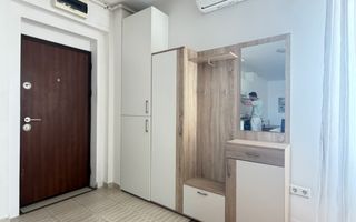 Toronto Residance, 1 camera, spatios, centrala proprie., aer conditionat, lift. - Poză 2