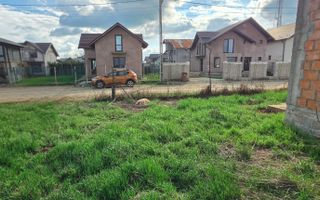 Vilă P+1 la roșu, 5 camere, 143 mp utili, teren 450 mp, Cocosesti - Poză 7