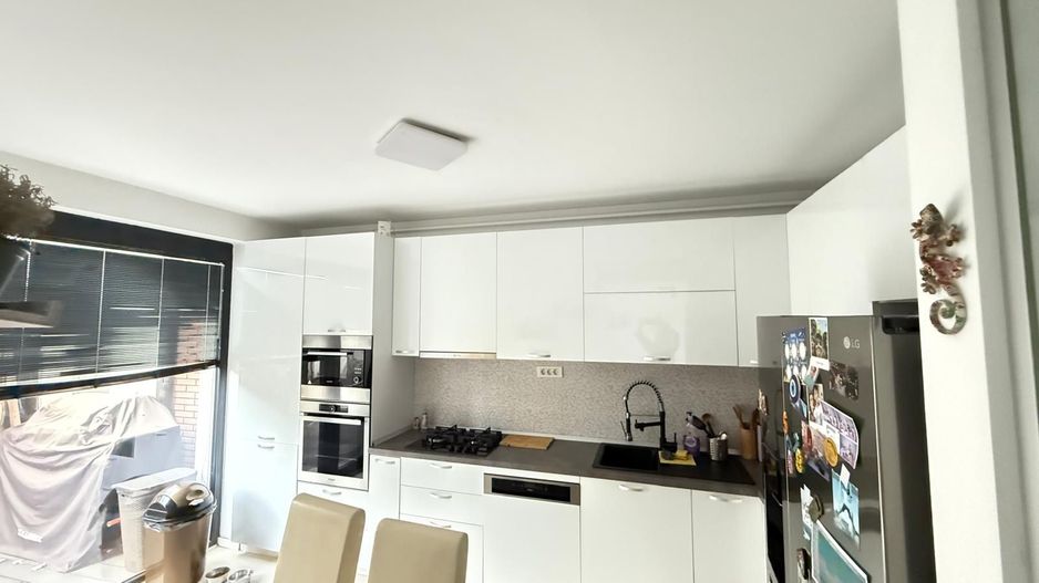 Casă tip triplex – 144 mp utili – vedere spre parc – Sector 1, Str. Aiud - Poză 23