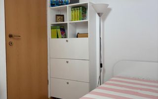 Apartament modern 4 camere baie cu ferestra si loc de parcare Hipodrom - Poză 6