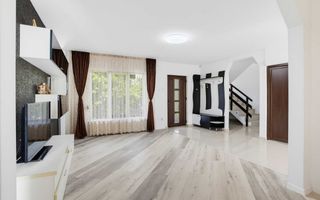 Vânzare Casă Horpaz, Strada Principală, P+M, 120 mp Utili, Teren 500 mp - Poză 3