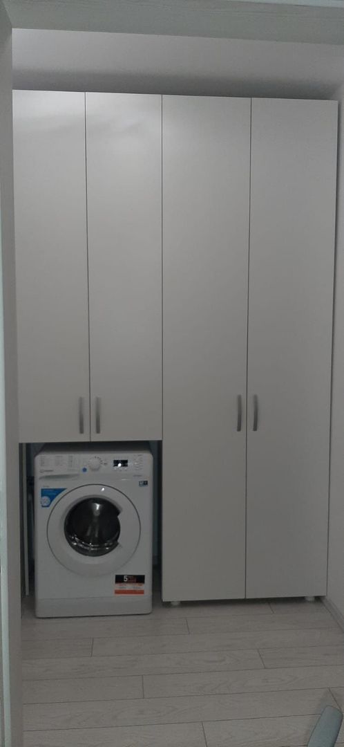 Garsoniera Plaza Residence - Poză 7