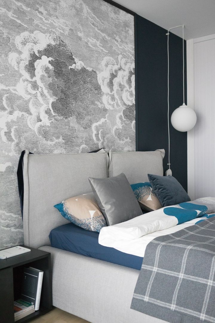 Apartament 2 Camere - Banu Manta Domenii - Design Superb - Poză 8