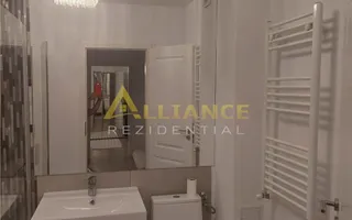 Ap 2 camere cu gradina 5 minute fata de metrou - Poză 12
