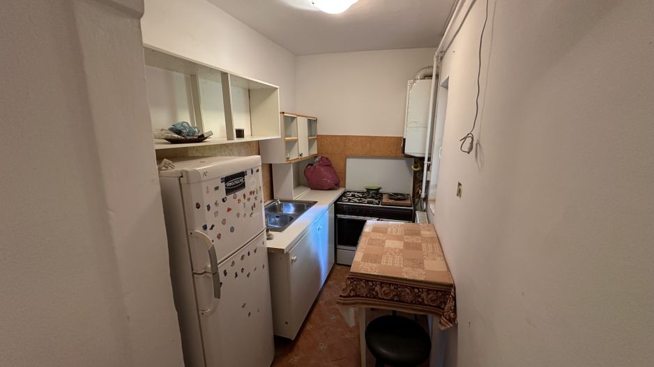 Apartament 1 camera aproape de Iulius Mall - Poză 5