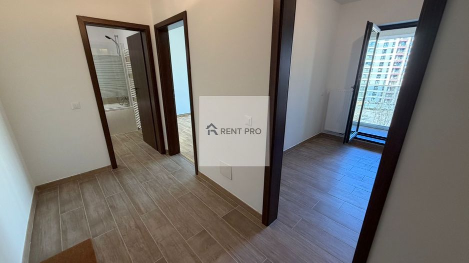 Studio Mid Level Exigent Plaza Politehnica Lujerului Mall Plaza - Poză 8