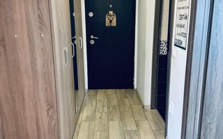 Apartament 2 camere Mobilat Utilat Loc de parcare - Poză 5