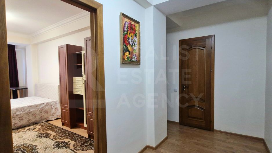 Chirie, apartament, 1 cameră, str. Sprîncenoaia, Telecentru - Poză 8