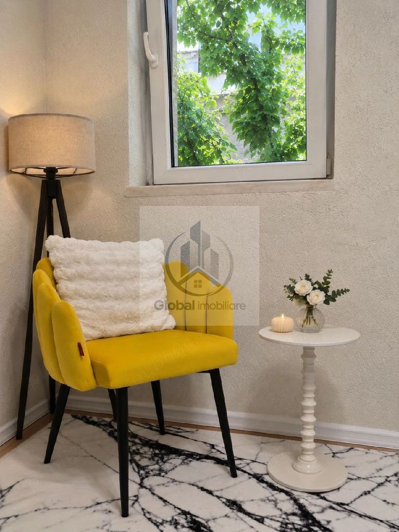 Apartament 2 camere, 60 mp | Piața Romană   Dorobanți | Casă cu curte | Ultracentral - Poză 3