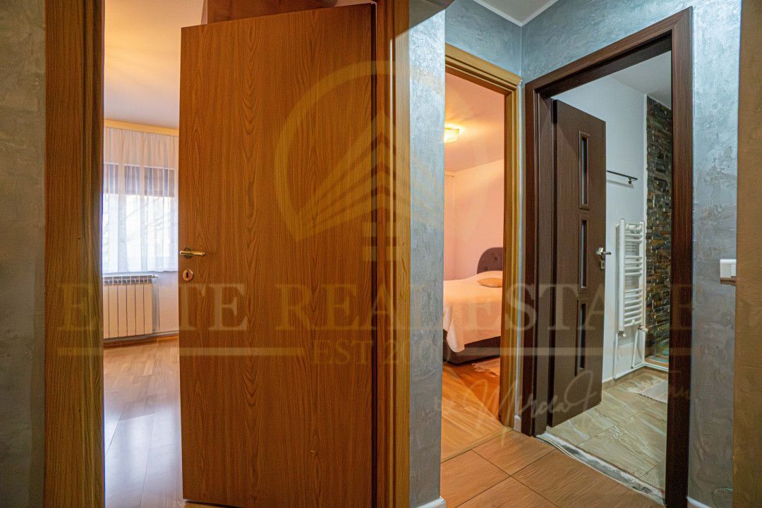 Inel 1 -  Eden - Apartament 4 camere - Loc de Parcare - Ideal pentru Familii - Poză 15