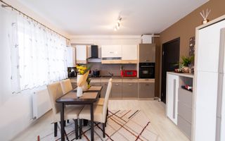 Apartament 2 Camere Mobilat Utilat - Poză 4