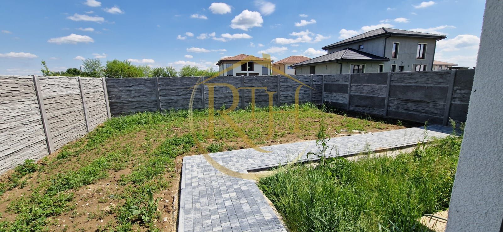 De vânzare - Duplex 5 camere  Mosnita Noua , comision ,,0'' - Poză 15