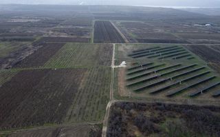 Vânzare, teren pentru construcții, 8,38 ari, Mileștii Mici, Ialoveni - Poză 9